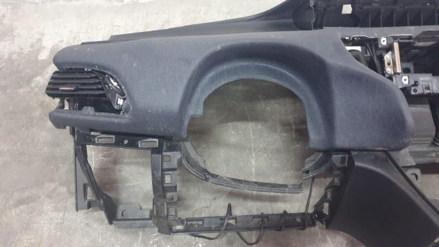 KIT AIRBAG COMPLETO LANCIA Ypsilon 4° Serie (1123) - Foto 6