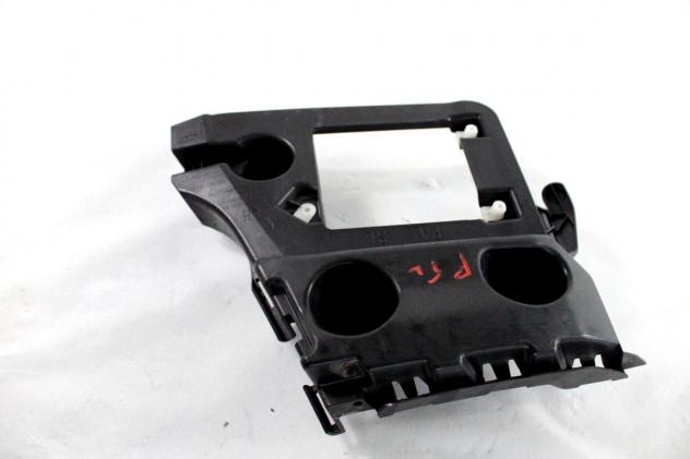 4G5807393D SUPPORTO PARAURTI POSTERIORE LATO SINISTRO AUDI A6 C7 2.0 D 140KW AUT 4P (2015) RICAMBIO USATO - Foto 4