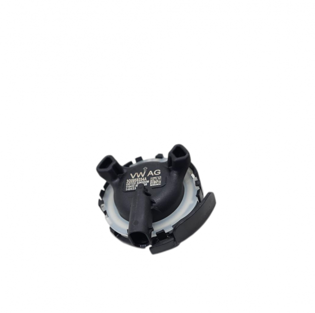 SENSORE CRASH PORTIERA ANTERIORE DESTRA SKODA Karoq Serie 3Q0959354A DTT Diesel 2000 (18) - Foto 12