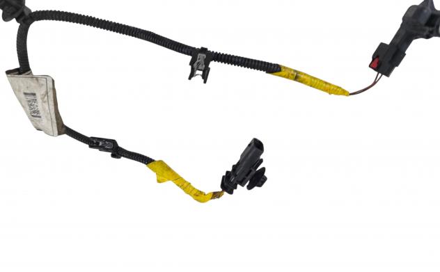 SENSORE DI PRESSIONE CRASH ANTERIORE FIAT 500 X Serie 53409874 Diesel 1600 (15) - Foto 9