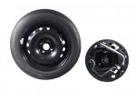 KIT RUOTA DI SCORTA FIAT Grande Punto 2° Serie 51763241 (0810)