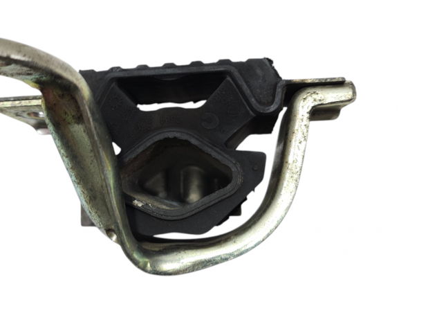 SUPPORTO MOTORE FIAT 500 Restyling 517927160 169A4000 Benzina 1200 (15) - Foto 10