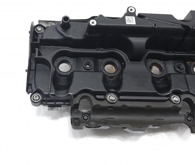 COPERCHIO PUNTERIE SKODA kodiaq Serie 05L103469D DBGA, DBGC, DFGA, DTSB Diesel 2000 (17) - Foto 5