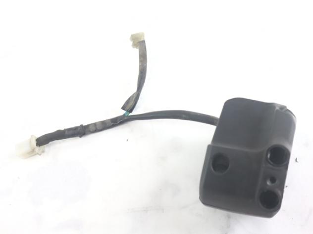 YAMAHA TRICITY MW 125 2CMH39760100 DEVIOLUCI COMMUTATORE DESTRA 14 - 17 RIGHT HANDLEBAR SWITCH 2CMH39760000 - Foto 3