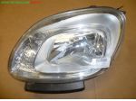 PROIETTORE S. SUPPORTI DA RIPARARE FIAT PANDA (312-33/4Q)  Parti elettriche &hellip;