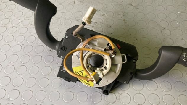 Deivoluci Lancia Ypsilon del 2007 (07354359190) - Foto 4
