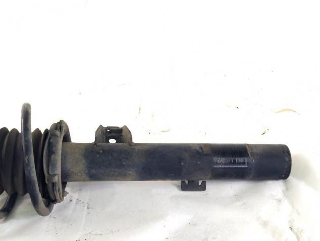31316772921 AMMORTIZZATORE SOSPENSIONE ANTERIORE SINISTRO BMW SERIE 3 320 D E91 SW 2.0 D 130KW AUT 5P (2007) RICAMBIO USATO - Foto 4