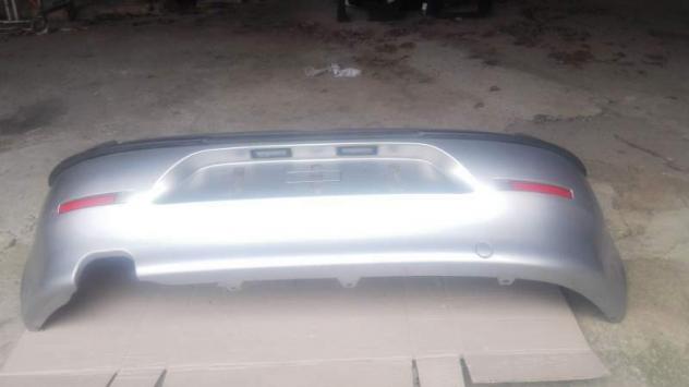 Paraurti Posteriore Alfa Romeo 147 1 serie 2003 - Foto 4