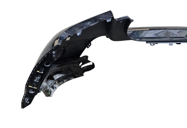 PARAURTI POSTERIORE COMPLETO PEUGEOT 208 Serie 982320421T (19) - Foto 11