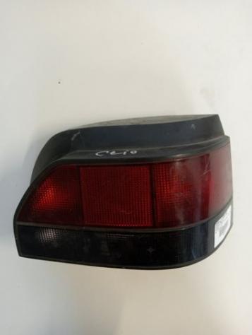 FANALE POST.S. 999-U1306192 Parti elettriche  Fanaleria  Fanali  Fanale post. sx. RENAULT - CLIO I - 01-04-1994 - 01-03-1996, RENAULT - CLIO