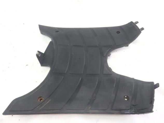 PIAGGIO ZIP 50 298059000A PEDANA 91 - 98 FOOTBOARD - Foto 4