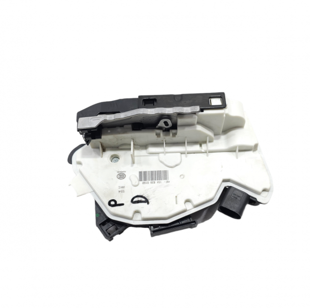 SERRATURA POSTERIORE DESTRA VOLKSWAGEN Up 1° Serie 1S4839016B (11) - Foto 6