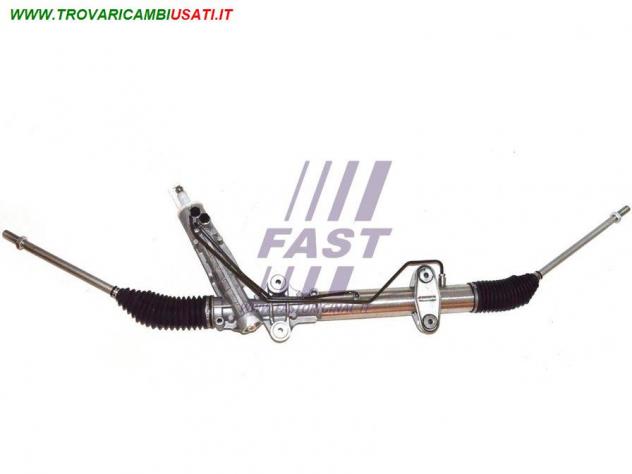 SCATOLA STERZO MERCEDES SPRINTER 95 901-905 FT19113 Meccanica Sterzo Scatola sterzo c/servosterzo