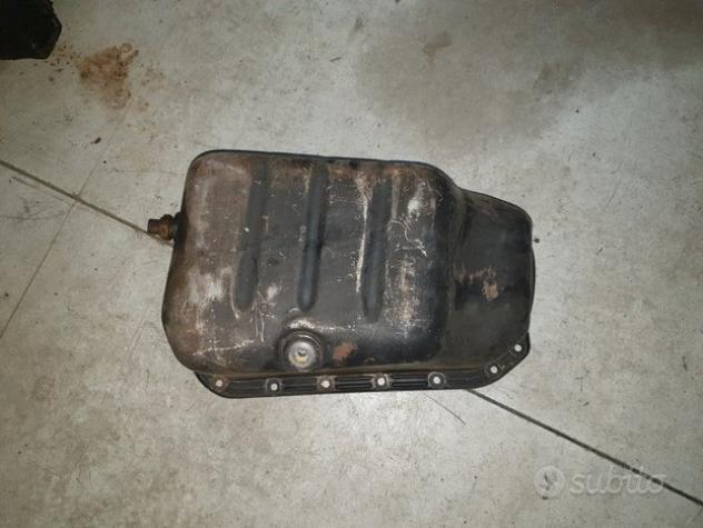 Coppa Olio Per Autobianchi A112 Abarth - Foto 3