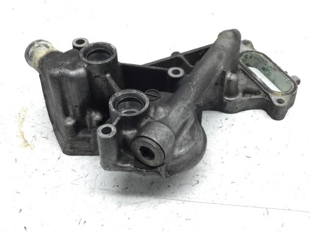 HONDA HORNET 600 CARTER MOTORE DISSIPATORE CALORE 2001 PC36A02F - Foto 4