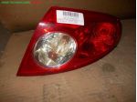 FANALE POST. PARTE EST. D. CHEVROLET LACETTI (J200)  Parti elettriche  Fana &hellip;