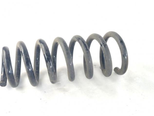 10980296 MOLLA SOSPENSIONE POSTERIORE MG MG4 EV STANDARD E 54KW AUT 5P (2023) RICAMBIO USATO - Foto 4