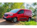 MUSATA MUSO ANTERIORE COMPLETA OPEL COMBO