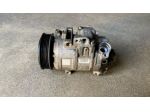 Compressore climatizzatore Seat Ibiza 1.4 16v del 2007 (6Q0820808)