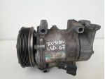 COMPRESSORE A/C FORD Fusion 2° Serie 256119D629AE diesel 1.4 (0509)
