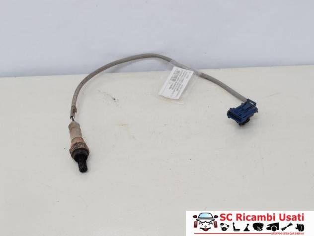 Sonda Lambda 1.1 Benzina 44kw Citroen C3 2012 9636968380 - 12089 - Foto 3