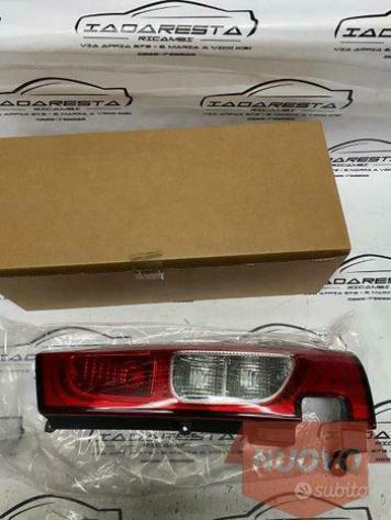 Fanale Posteriore Stop Mercedes Citan A4159062700 - Foto 3