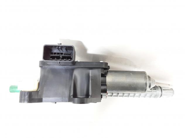 FRENO DI STAZIONAMENTO ELETTRICO CITROEN C4 2° Serie 9672984680 (1018) - Foto 2