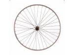 Ruota anteriore Elan da 28 per bici corsa epoca Nisi HR22
