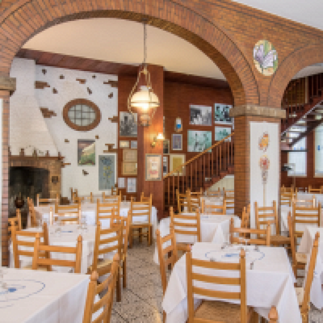 Ristorante Albergo Zaghini - Foto 2
