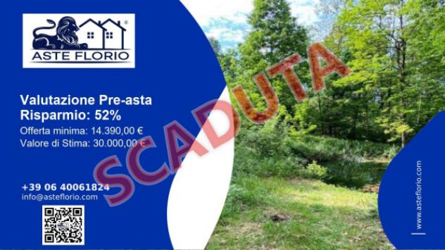 Immobile in asta di 6 m² in vendita a Bisuschio