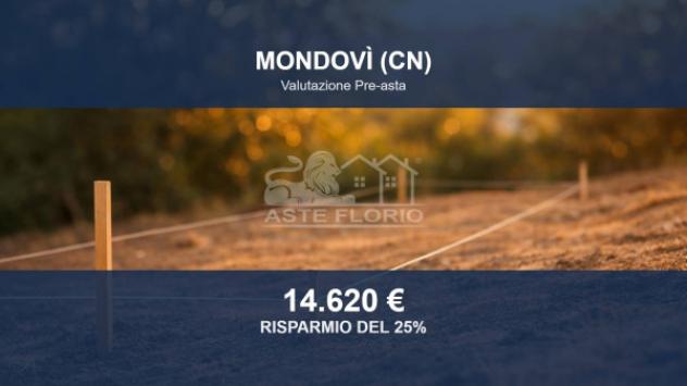 Immobile in asta di 175 m² in vendita a Mondovì