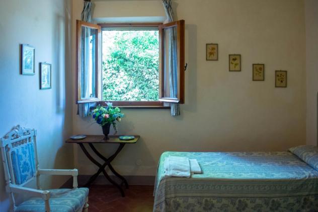 Rustico in vendita a Ghizzano - Peccioli 240 mq Rif: 1397930 - Foto 8