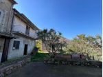 Casa di campagna in contrada longano