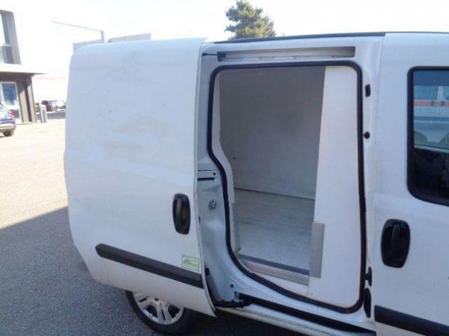FIAT Doblo Doblò 1.6 MJT 105CV Ch1 rif. 23122841 - Foto 7