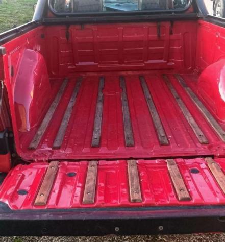 FIAT STRADA 1.7 td - Foto 5