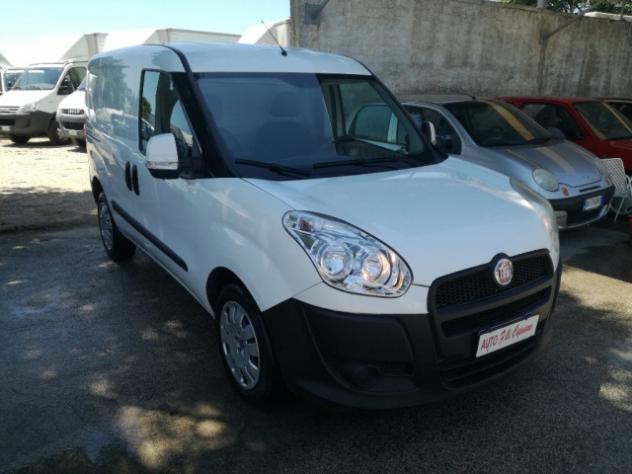 FIAT Doblo Doblò 1.4 T-Jet Natural Power PC-TN Cargo Lamierat rif. 12408456
