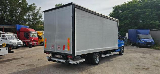IVECO DAILY 70C17 AUTOMATICO CENTINA ALZAEBASSA+SPONDA rif. 23810180 - Foto 3