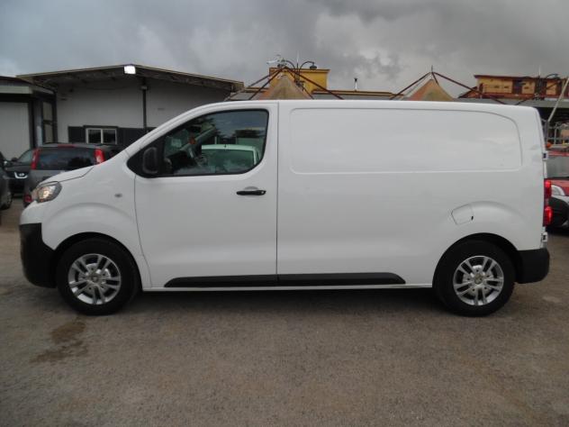 Peugeot Expert BlueHDi 120 CV Furgone Premium - Foto 4