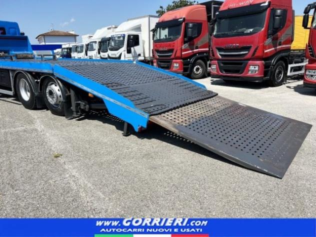 RENAULT Premium 380.26 rif. 24013319 - Foto 5