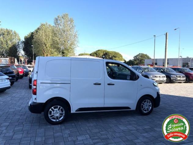 CITROEN Jumpy 2.0 BlueHDi 120 S&S PC-TN Furgone rif. 23790217 - Foto 7