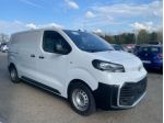 TOYOTA Proace 1.5D 120CV S&S PL-TN Furgone Short 4p. 10q Comfort rif. 22132329
