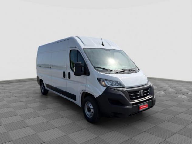 FIAT Ducato Ducato 35 2.2 Mjt 140CV PLM-TM Furgone rif. 23774722 - Foto 7