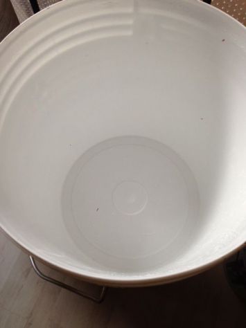 secchi in plastia - Foto 2