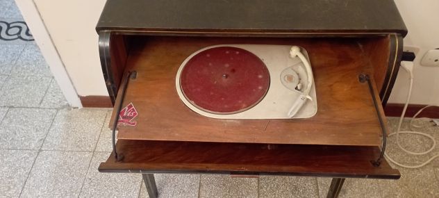 Giradischi vintage - Foto 3
