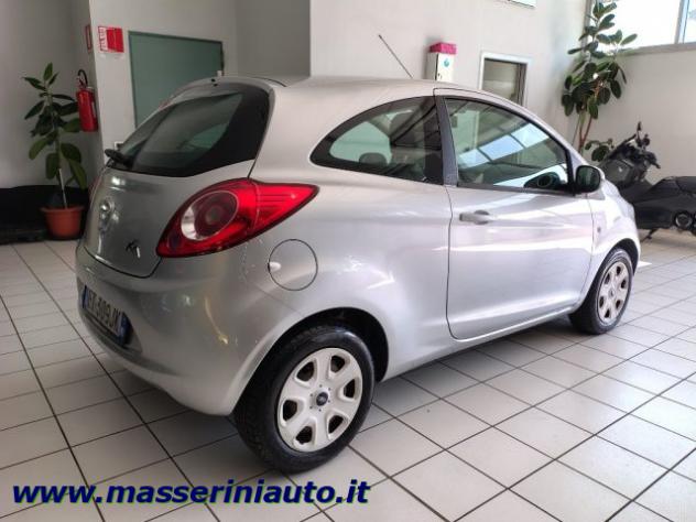 FORD Ka 1.2 8V 69CV rif. 23937027 - Foto 4