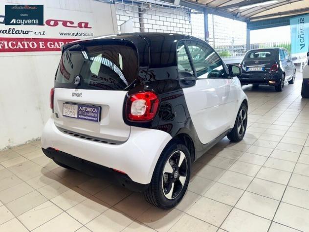 SMART fortwo 3ªs.(C/A453) fortwo EQ Passion - Foto 4