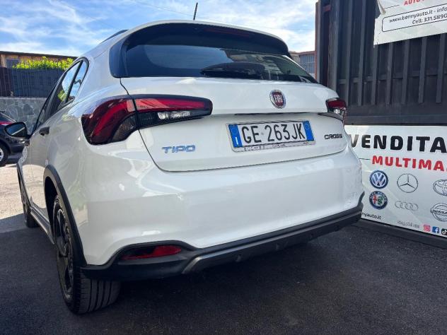 FIAT - Tipo 1.6 MJT 130 CV CROSS - Foto 9