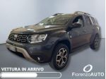 Dacia Duster 1.6 SCe GPL Techroad 114CV (Man)"PREZZO REALE" (F1357)