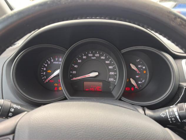 Kia Rio Rio 5p 1.2 Cool eco Gpl - Foto 7