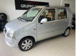 Opel Agila 1.2 16V Comfort